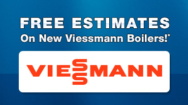 Approved Sutton Installer Viessmann PlumbForce Direct