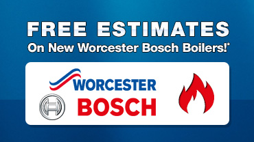 Approved Sutton Installer Bosch PlumbForce Direct