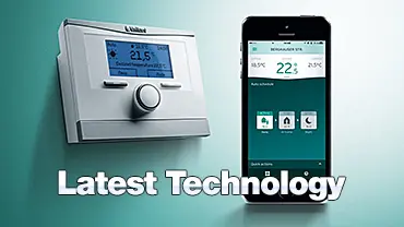 HVAC and All Plumbing Services in Sutton