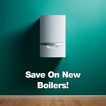 Professional New Boiler Installations in Sutton