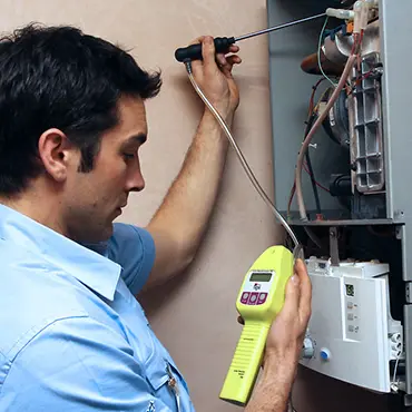 Licensed Boiler Specialists in Sutton