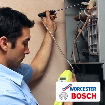 Licensed Boiler Specialists in Sutton