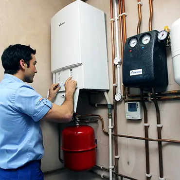 Sutton Hot Water Solutions