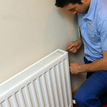 Sutton Central Heating System Maintenance