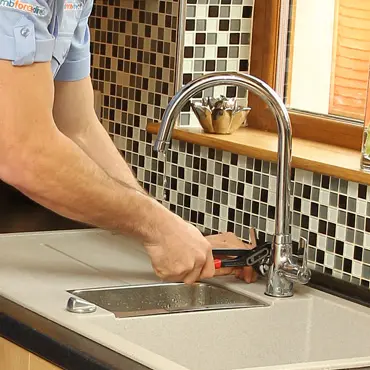 Sutton Tap & Sink Upgrades And Installations