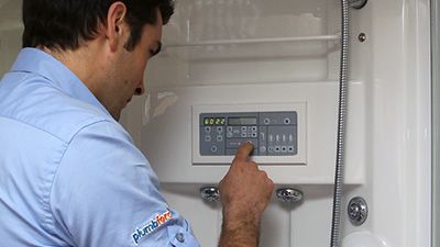 Shower Specialist Sutton