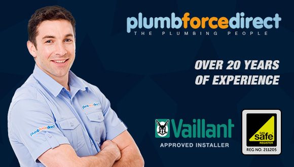 PlumbForce Direct Trusted Sutton Company